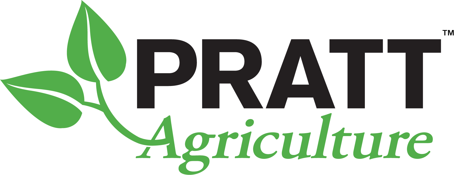 Pratt Agriculture logo