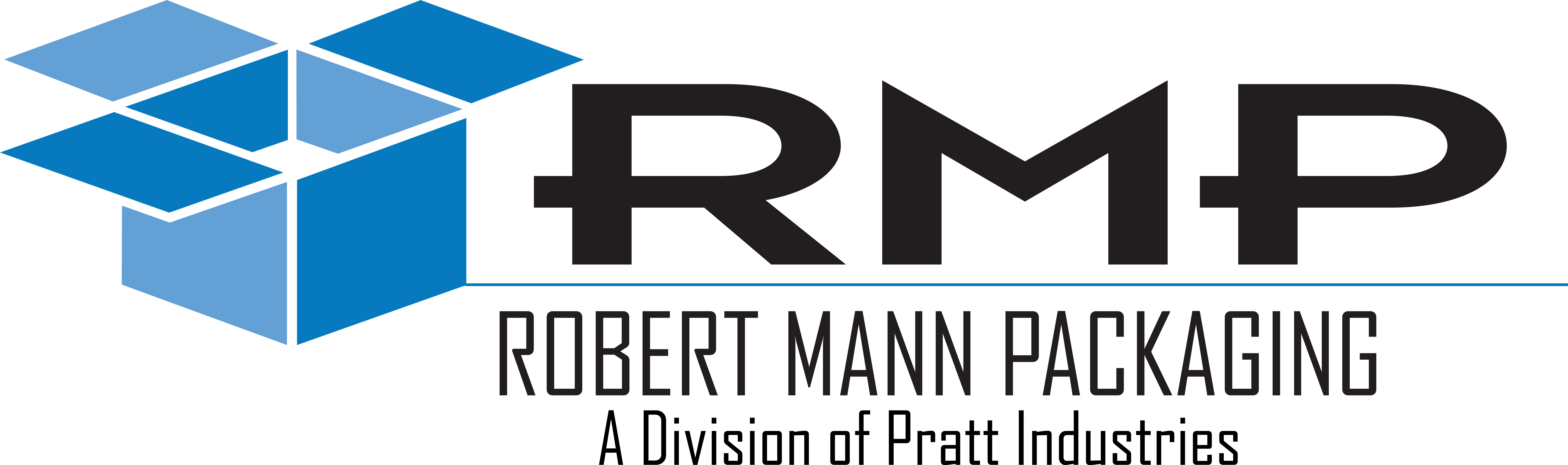 Robert Mann Packaging logo